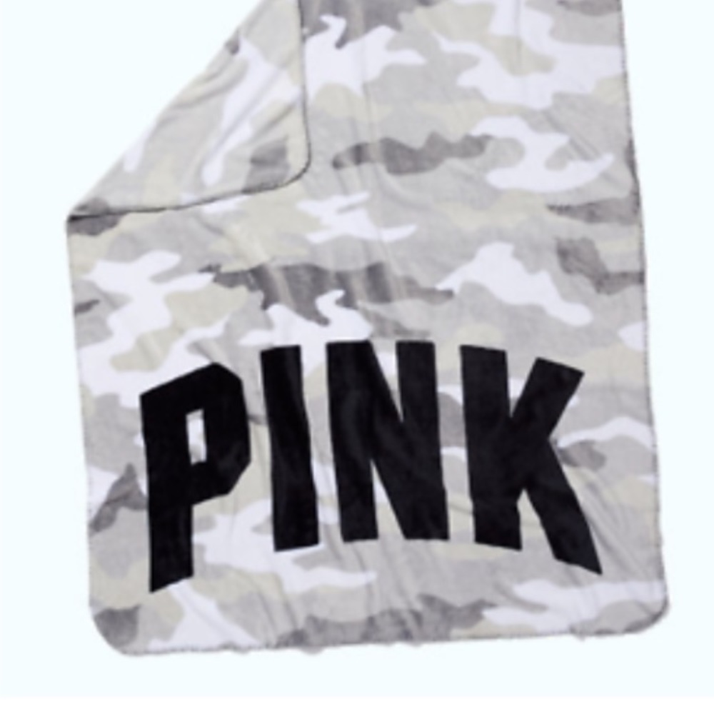 Brand new in packaging Victoria Secret blanket